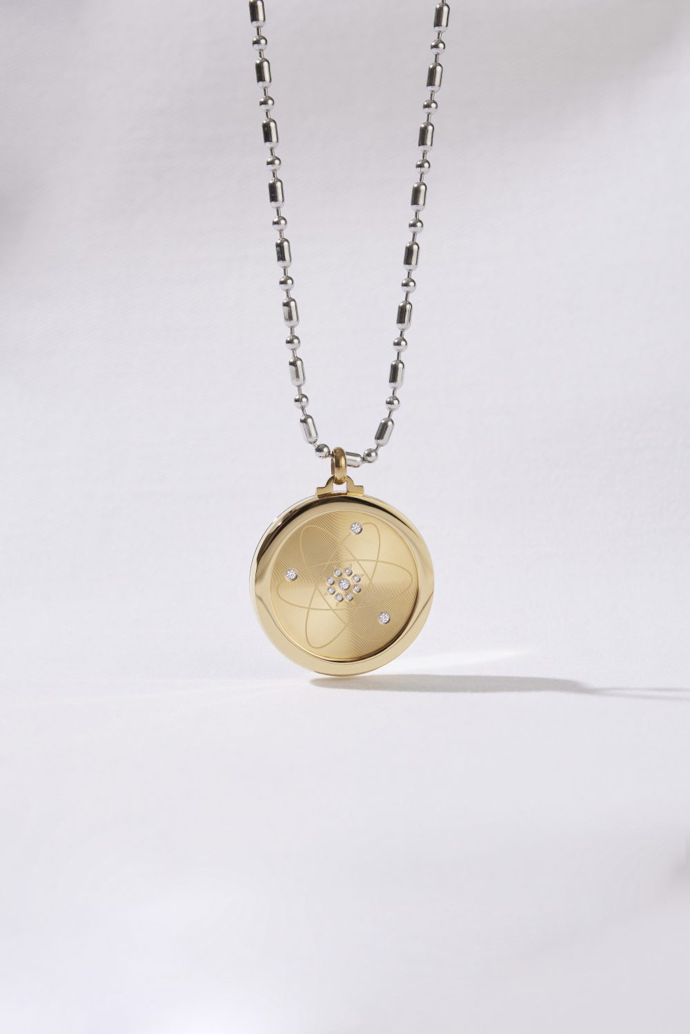 健康アクセサリー  flow FLOW Frequency Pendants – Large | The Art Of Sound Healing