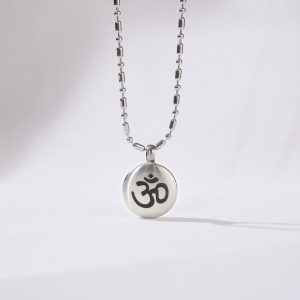 FLOW Frequency Pendants - Mini - OM