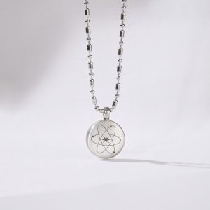 FLOW Frequency Pendants - Mini - Electron