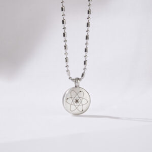 Mini Quantum Flow Pendants - Mini Electron