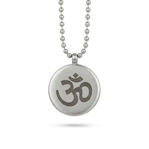 FLOW Frequency Pendants - Medium - OM
