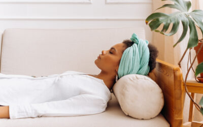 How Vibroacoustic Therapy May Support Circulation, Relaxation, and Lymphatic Wellness