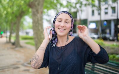 Sound Therapy for Cancer Patients: What Research Says About Emotional Support and Pain